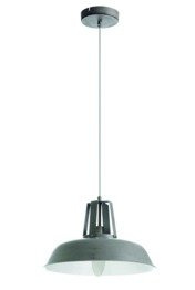 Kaira 605A-G04X1A-10 Lampa wisząca Novolux Exo