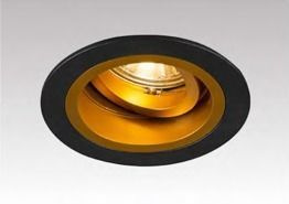 Oprawa do zabudowy Zuma Line Chuck DL Round 92702-N