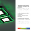 Plafon Zuma Line Acri 003902-031853