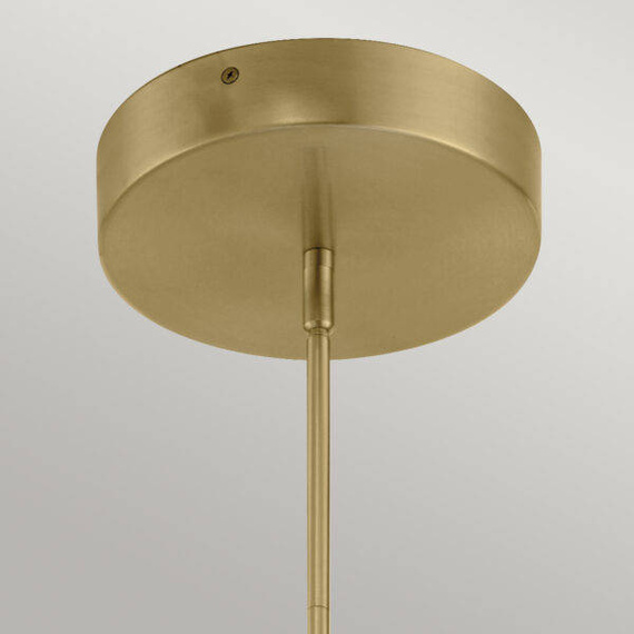 Elstead Lighting Zwis Calters QN-CALTERS-ISLE-CG