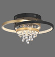 Plafon Zuma Line Rotazo 003902-032212