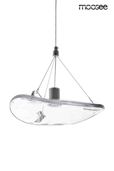 Lampa Wisząca Moosee Aqua MSE1501100392