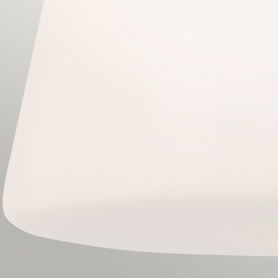 Plafon Elstead Lighting KL-ALBERS-F-T-BK