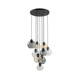 Żyrandol TK Lighting Cubus 10247