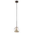 Żyrandol TK Lighting Lava 11025