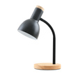 Lampka Biurkowa Italux Senza TB-37263-BK