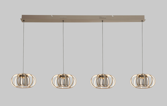 Lampa Wisząca Aviano Salo 7033-413