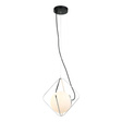 Lampa wisząca Italux Canto 1