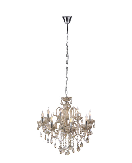 Żyrandol Paul Neuhaus Gracia 003902-002374