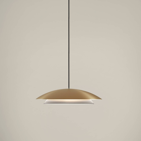 Lampa wisząca LEDS Noway Grok 00-8391-DN-05
