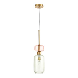 Lampa Wisząca Milagro Molly Green ML1824