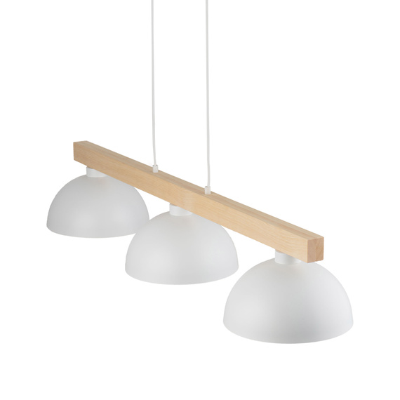 Lampa Wisząca TK Lighting Oslo 4712