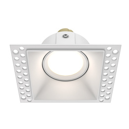Oprawa do zabudowy Maytoni Dot DL042-01-SQ-W