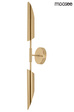 Lampa Ścienna Moosee Locca MSE010400225