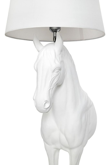 Moosee Ko JB001S.WHITE Lampa Stojąca