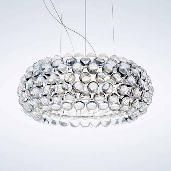 Foscarini Caboche Media Dimmer Lampa wisząca FN311007D_16