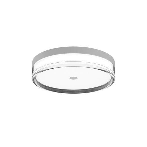 Italux Plafon PLF-64536-S-WH Molino