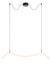 Żyrandol Markslojd Melt 108873