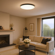 Lampa Sufitowa Milagro Siena ML1834