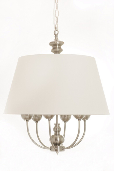 Lampa wisząca okrągła Berella Light Gantao 6S BL0239