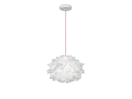 Lampa wisząca Slamp Veli Couture Mini Single