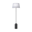 Emibig Pearl Lp Gray (1420/LP1) Lampa Stojąca