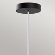 Żyrandol Elstead Lighting ALM-BIJOU-P3-MB