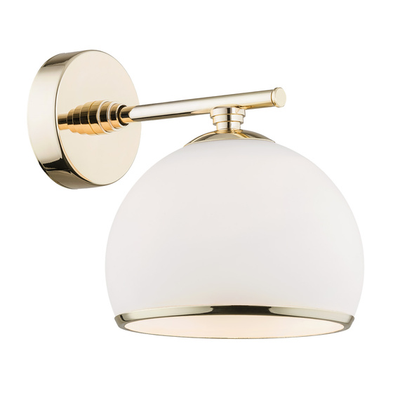 Oprawa Ścienna Argon Marbella 4255