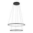 Nowodvorski CIRCOLO LED 3000K Oprawa wisząca 10814