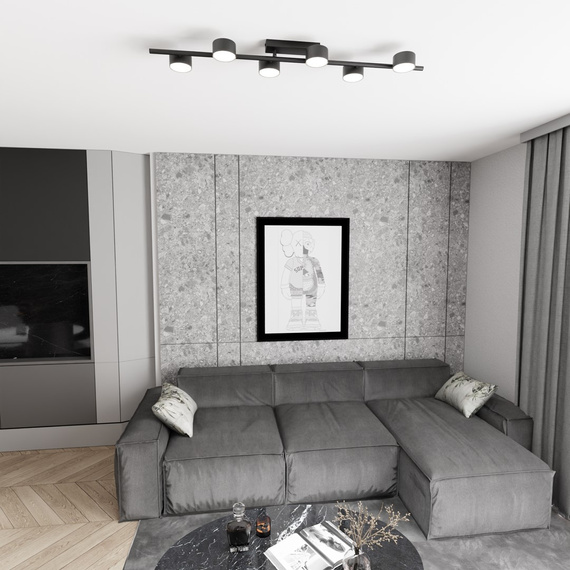 Emibig Bet 6 Bl (1467/6) Plafon