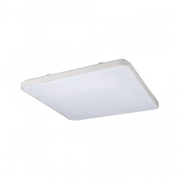 Nowodvorski Agnes SQUARE LED L Oprawa sufitowa 3000K IP44 8114