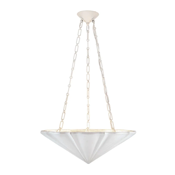 Lampa Wisząca Alora Mood Qn-Martine-P-Wht