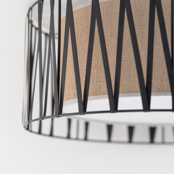 Lampa Sufitowa TK Lighting Harmony 5940