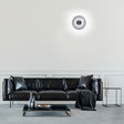 Lampa Sufitowa Zuma Line Pure Vitrum 003902-030805