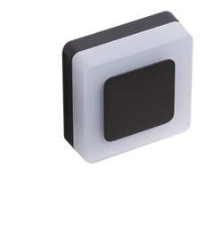 Lampa Ścienna Azzardo Enok AZ4462