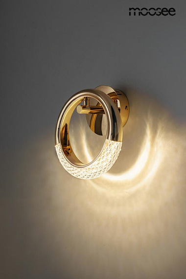 Kinkiet Moosee Helios MSE010100320