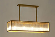 Lampa Wisząca Berella Light Zani 70 GD BL5392