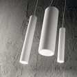 Lampa wisząca Ideal Lux Tube SP1 Small