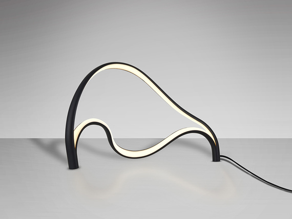 Lampka nocna 513245 Danza Schuller 