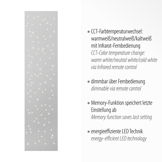 Zuma Line Sparkle 003902-031894 Plafon