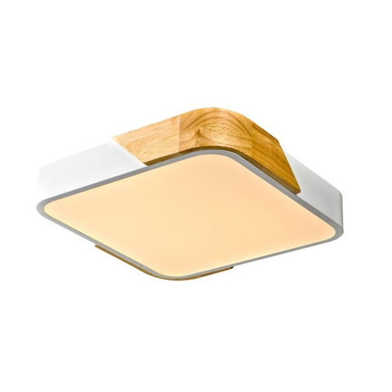 Italux Santer PLF-13187-WH-WO Plafoniera 