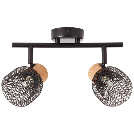 Lampa Sufitowa Brilliant Flaka 82613/06