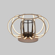 Aviano Salo 8033-113 Lampa Stojąca
