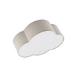 TK Lighting Cloud 10006 Plafon