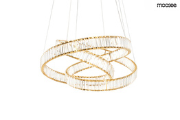 Lampa Wisząca Moosee Wave MSE1501100538