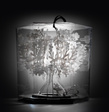 Lampka nocna Slamp Fiorellina White