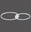 Zuma Line Q-kate 003902-032231 Plafon