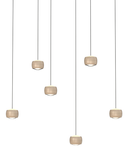 Lampa Wisząca Aviano Quiberon 7039-613