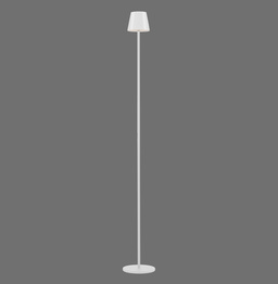 Lampa Stojąca Zewnętrzna Zuma Line Euria 003902-032029