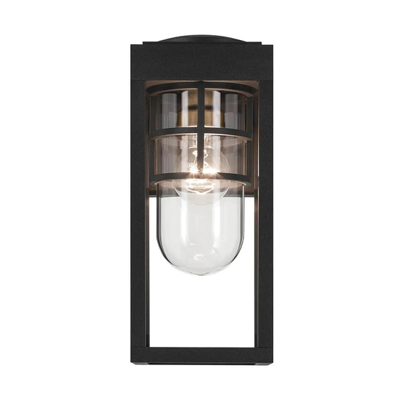 Oprawa Ścienna Elstead Lighting KL-HONE-S-BKT